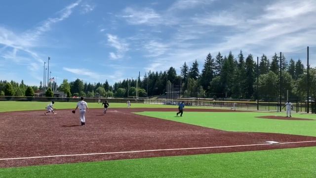 SS game groundball смотреть онлайн