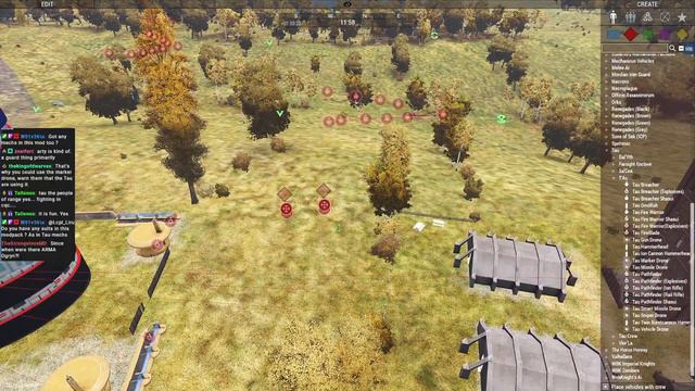 31st Steel Battallion Warhammer 40K Vs Tau and PDF Op 2 VOD 9/30/2023 смотреть онлайн
