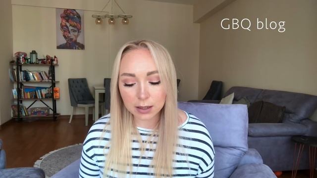 Я к нему одному .Типичная история невротических отношений \GBQ blog смотреть онлайн