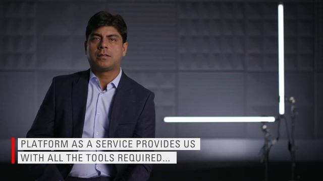 RecVue Gains Competitive Edge with Oracle Big Data Cloud смотреть онлайн