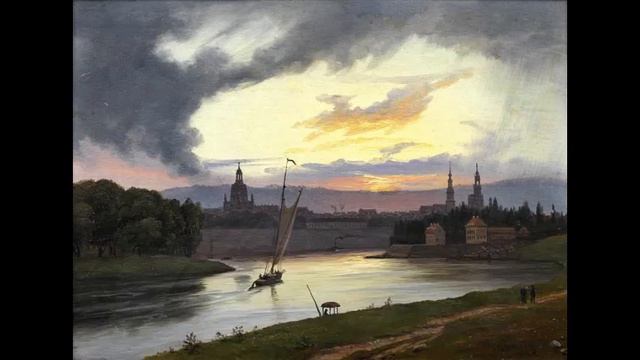 Pierre Rode - Violin Concerto No. 8 in E Minor, Op. 13 (1805) смотреть онлайн