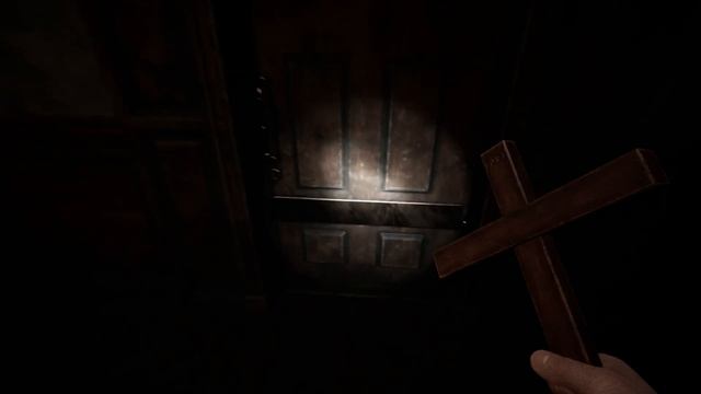 Жуткая тайна (Demonologist - Новая карта Bedlam) смотреть онлайн