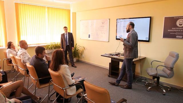 ПДС 6 | Определение темы следующего ПДС смотреть онлайн