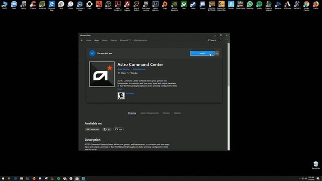 A50 Wireless + Base Station || Firmware Update Guide смотреть онлайн
