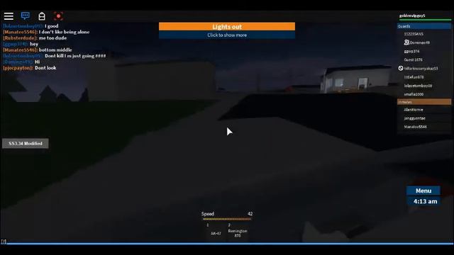 играю в роблокс на пк \это старое видео\ 08\03\17 смотреть онлайн