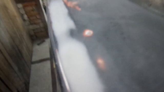 Кислотный или эпоксидный грунты. Виды грунтов. Технологии ремонта кузова. Какой грунт выбрать. смотреть онлайн