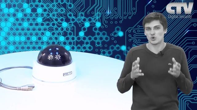 Обзор оборудования CTV линейки ECO.mp4 смотреть онлайн