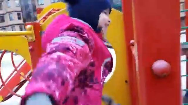 Русский Ниндзя - Студия препятствий для детей смотреть онлайн