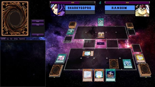 YGOPRO - Rikka Snow Princess DECK | TESTING NEW CARD смотреть онлайн