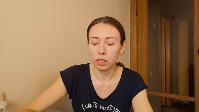 VLOG: Зачем мне канал на ютуб/ Винегрет/Сами дома