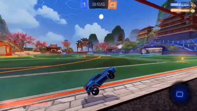 Can you guess the rank? Rocket League Rankdle #71.3 смотреть онлайн
