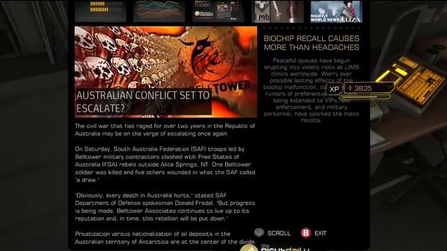 Deus Ex: Human Revolution Part 46 смотреть онлайн