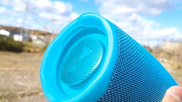 JBL Charge 4 | Bass Test | Hislerim смотреть онлайн