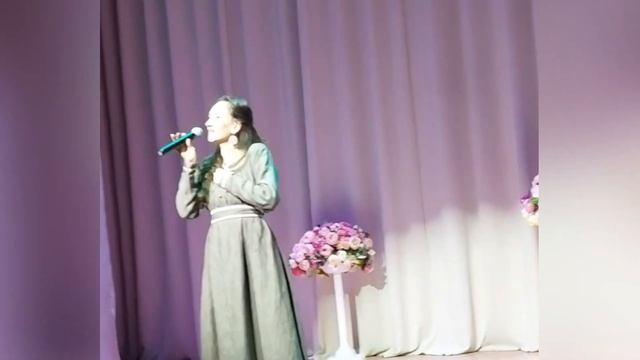 С ДНЁМ МАТЕРИ! КРАСИВАЯ ТРОГАТЕЛЬНАЯ ПЕСНЯ до СЛЁЗ! смотреть онлайн