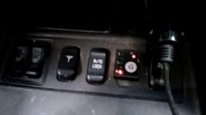 Паджеро 3.5 Газ