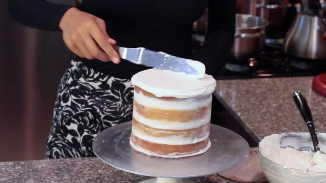 Preview of The Candy Melting Technique by Creative Cake Art смотреть онлайн