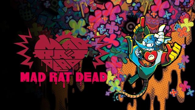 Neuchatel - Mad Rat Dead Extended смотреть онлайн