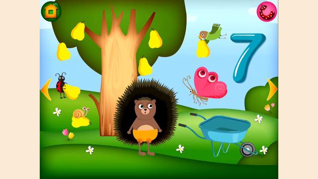 Настолки в симфонии