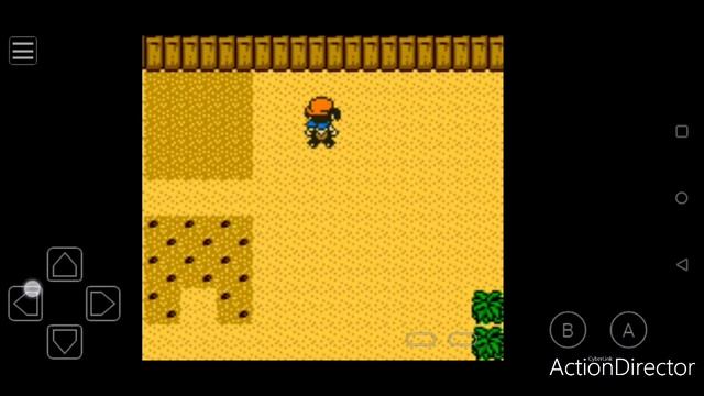 Harvest Moon 3 (Part 3) - GBC Gameplay смотреть онлайн