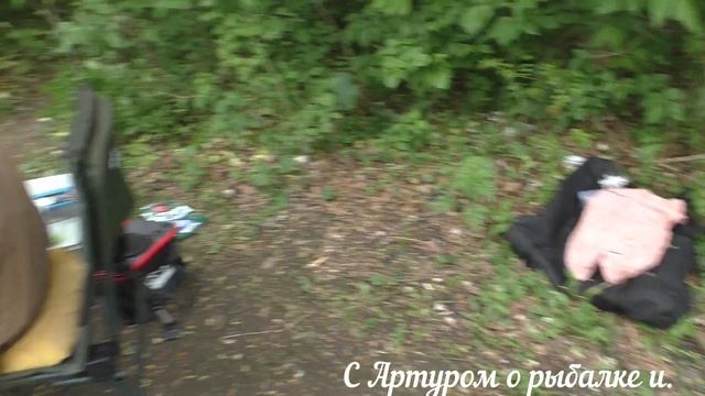 Рыбалка в Запорожье. Отрыбачили как на Чёрных камнях. смотреть онлайн