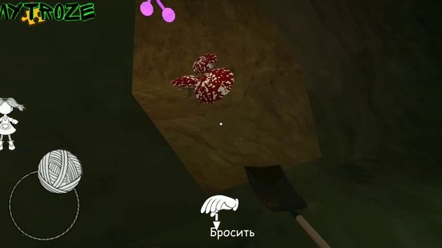 КУКЛА СВЯЗАЛАСЬ С ИНОПЛАНЕТЯНАМИ! ОБНОВЛЕНИЕ СТРАШНОЙ КУКЛЫ! SCARY DOLL! | #scarydoll | #5