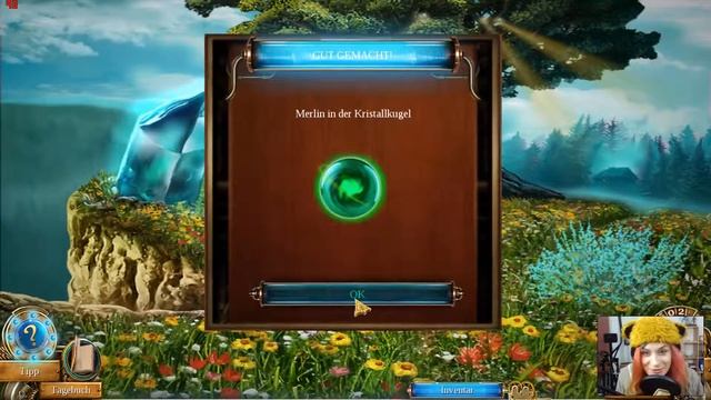 Time Mysteries 3 ✖ The Final Enigma | [FACECAM] #010 - So nah dran... смотреть онлайн