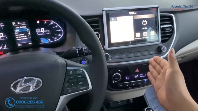 Hyundai ACCENT 2021 AT Đặc biệt - Số Tự Động | Giá Lăn Bánh Bao Nhiêu? 175 Triệu Nhận Xe смотреть онлайн