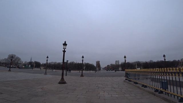 Шопинг в Париже лучше Милана?? смотреть онлайн