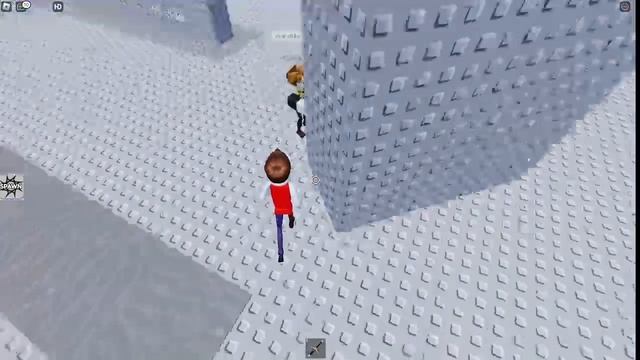 Roblox r15 glitches! смотреть онлайн