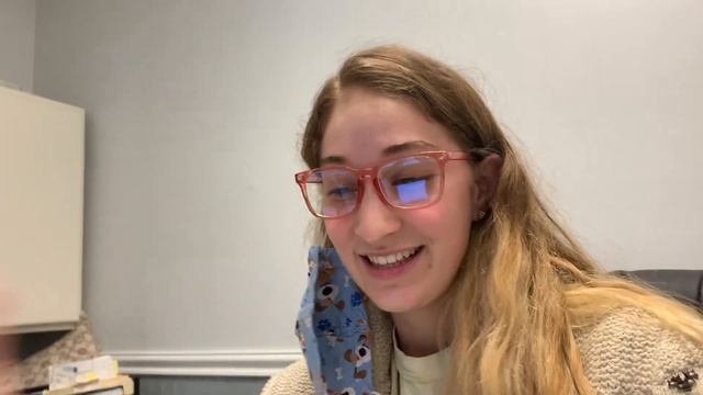 STUDY WITH ME my strategies for a CHAOTIC headspace| Naomi Marie смотреть онлайн