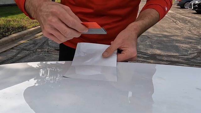 New Cast Vinyl from General Formulations - AutoMark смотреть онлайн