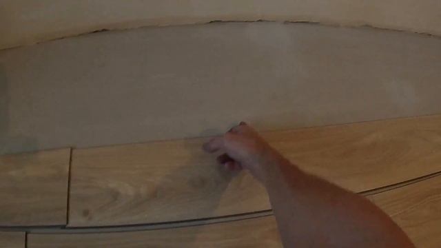 Кварц виниловая плитка. Стелим напольное покрытие Vinilam!