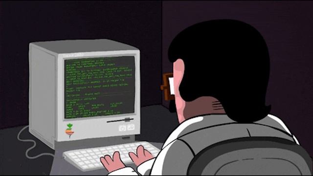 How React Content Does Not Help You смотреть онлайн