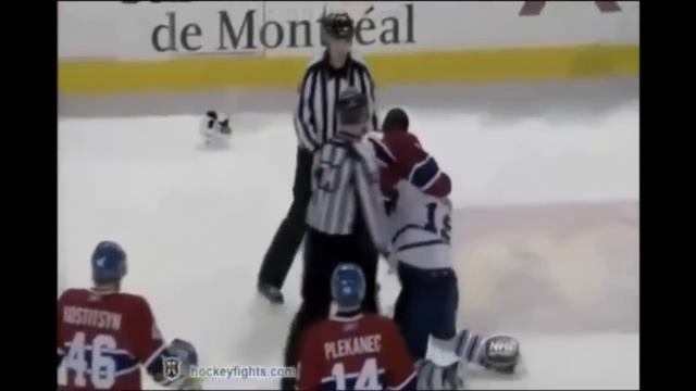 P.K. «Show Off» Subban смотреть онлайн