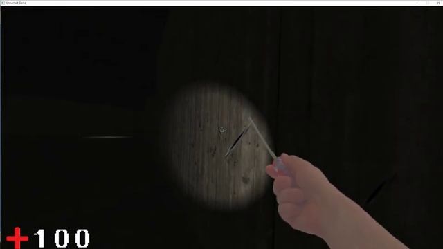 EASY FPS EDITOR - Beginner's Tutorial #2: Adding Weapons + Locked Doors смотреть онлайн