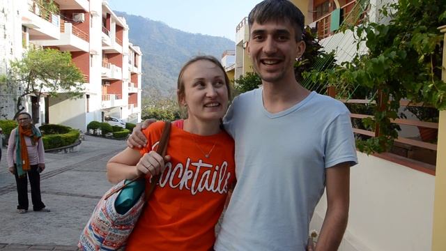 Очищение организма 14 дней в центре Аюрведа Бхаван в Ришикеше