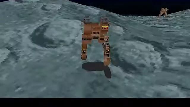 Earthsiege 2: playthrough pt. 43 of 45 смотреть онлайн