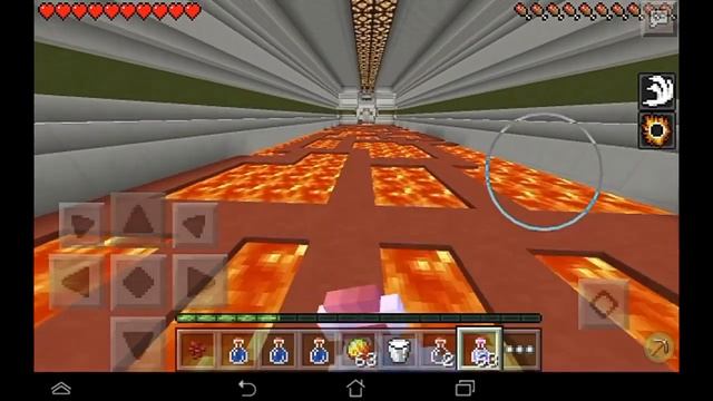 [MCPE] Прохождение карт #4| Сложно :с| Minecraft PE 0.14.0! смотреть онлайн