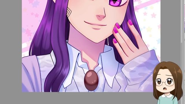 I Draw Your Gacha Characters In My Art Style!