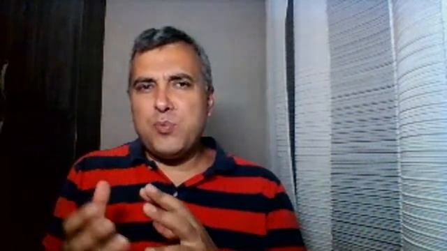 17.05.2020 Рассуждение над словом Божьим и вечерняя молитва. смотреть онлайн