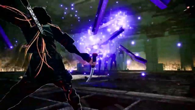 Scarlet Nexus | Will It Be A Xbox Exclusive or Not!!? смотреть онлайн