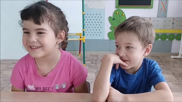Видео от Ресурсный центр МДОУ № 204 г. Карталы