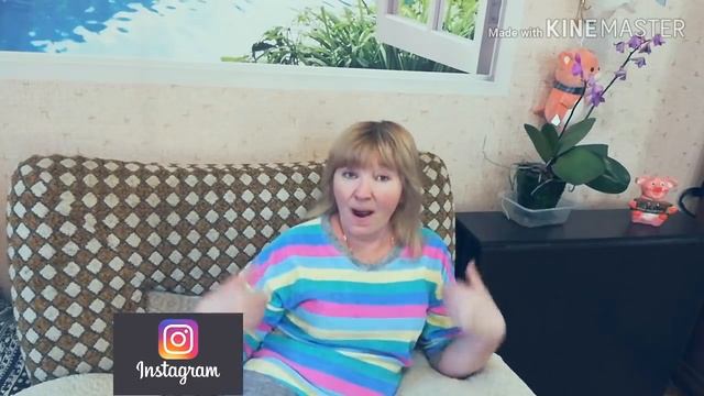 Почему молодые блогеры против нас, возрастных дам ? смотреть онлайн