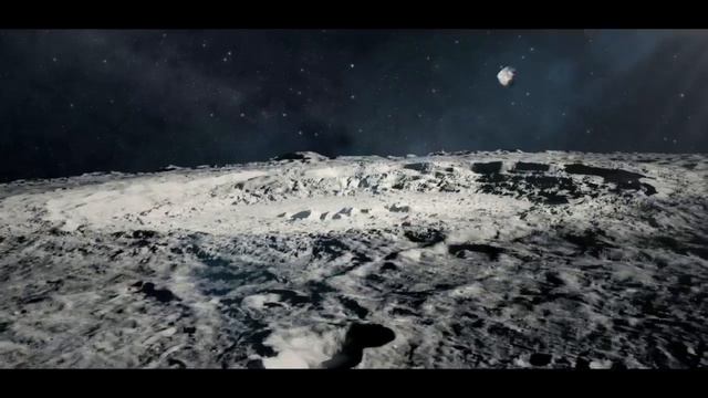 ЗАГАДКИ КОСМОСА - ЧТО СКРЫВАЕТ ЛУНА смотреть онлайн