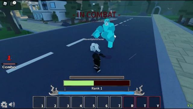 How To Become A Hollow EASY! | Roblox Soul War смотреть онлайн