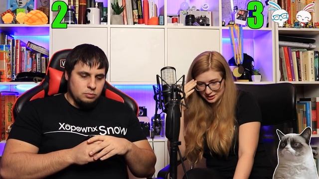 Хороших Снов | Угадываем песни reverse. смотреть онлайн