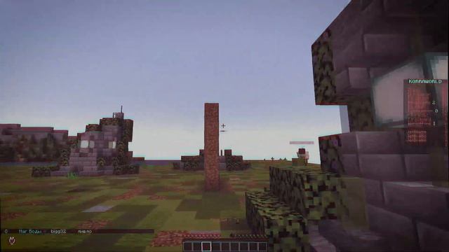 KorraWorld | Сражения против игроков #5 | Магия огня #minecraft #bending смотреть онлайн