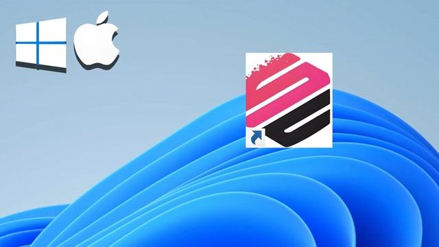 How to Install System Utilities App Windows Version on MacBook (Mac OS) Intel/M1,M2 смотреть онлайн