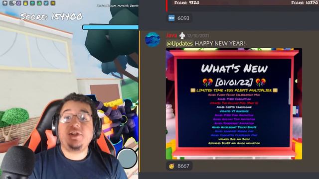 Funky Friday YOUTUBERS QUITTING?! The Truth... (Roblox) смотреть онлайн