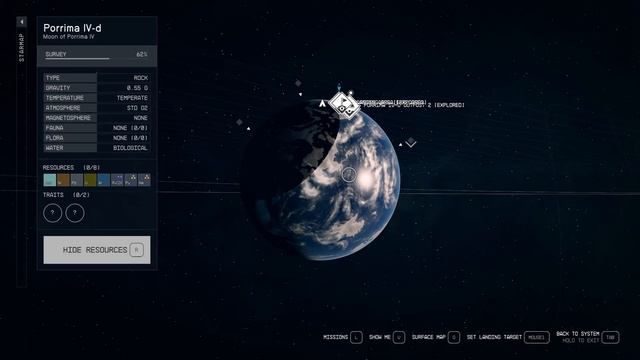 Starfield Where To Find Plutonium смотреть онлайн